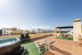 Modern 2-bed apartment with sea view and private roof terrace in Tavira