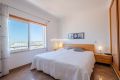Espaçoso penthouse T1 com grande terraço e vista mar em Tavira