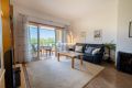 Espaçoso penthouse T1 com grande terraço e vista mar em Tavira