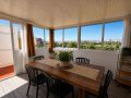 Espaçoso apartamento T3 com terraço privado na cobertura em Tavira