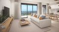 Newly built 2-bed apartments with terraces and a communal pool in Tavira