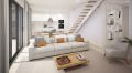 Newly built penthouses with private terrace and sea views in Tavira