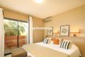 Apartamento T2 em estilo mourisco num condomínio de golfe exclusivo