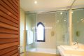Apartamento T2 em estilo mourisco num condomínio de golfe exclusivo