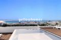 Penthouse de luxo T5 perto do centro de Lagos com excelente vista mar