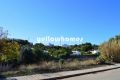 Several building plots available on fine location close to Albufeira