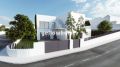 Modern 4-bed villa with pool and garage in Tavira