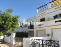2-bed townhouse in a popular residential area near Tavira
