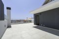 Contemporary 3-bed townhouse with private pool near Tavira