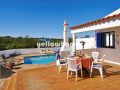 Charming 2-bed villa only 5 km from the centre of coastal town Tavira