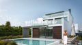 Newly built villa with private pool near the beautiful Ria Formosa lagoon