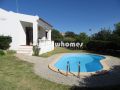 Well maintained 2-bed villa with garage near the beach of Altura