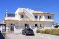 Large 4-bed villa with pool in walking distance to the village of Fuseta
