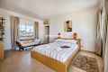 Well presented 3-bed villa near Altura and the beach of Praia Verde