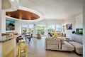 Well presented 3-bed villa near Altura and the beach of Praia Verde