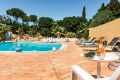 Nice villa with private pool and sea views close to Tavira