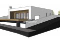 Newly built contemporary 3-bed villa with private pool near Castro Marim