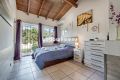 Recently renovated 3-bed villa with country views near Santa Catarina