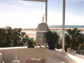 7-bed property with sea view in Fabrica near Cacela Velha