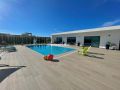 Moradia moderna V3 com piscina aquecida e vistas perto de Quelfes
