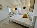 Country style villa with plunge pool and amazing sea view near Tavira