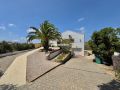 2-Bed villa with garage in beautiful countryside setting near Tavira