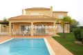 4 Bedroom detached Golf Villa with amazing views to the countryside