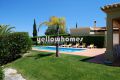 4 Bedroom detached Golf Villa with amazing views to the countryside