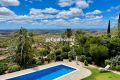 Maravilhosa moradia isolada com piscina e vistas panorâmicas perto de Monchique 