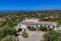 Exclusive Mandate: Hilltop Villa with Full Privacy and Stunning Sea Views nr Loule