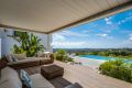 Exclusive Mandate: Hilltop Villa with Full Privacy and Stunning Sea Views nr Loule