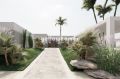 Building plot with orange grove and approved project for a magnificent Villa 
