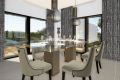 Luxurious single storey 3 bedroom villa under construction in Santa Barbara 