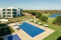 Modern 3-bed apartments with unrivalled views of Portugals golf course nº 1