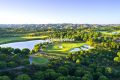 Vida de luxo num ambiente sereno num empreendimento de golfe de classe mundial