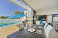 Extraordinary Villa with Striking 360 degrees Views in the Central Algarve