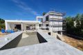Newly constructed contemporary 3 bedroom villa with pool close to Loulé