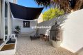 New 4 bedroom townhouse with roof terrace in the heart of Boliqueime 