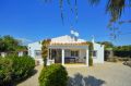 Charming 2-bedroom villa nestled in a peaceful countryside setting