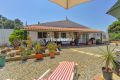 Charming 2-bedroom villa nestled in a peaceful countryside setting