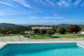 Brand new, stunning 4-bed villa with breathtaking views near Santa Barbara