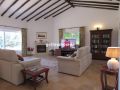 Magnificent five bedroom villa with fabulous sea views in Carvoeiro