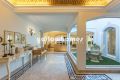 Beautiful single level 4 bedroom villa with sea views, Exclusive Listing