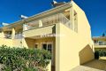 Charming 3 bedroom townhouse with sea views and private garden near Pera