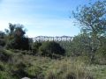 Terreno com bonita vista campo e um pouco mar perto de Santa Bárbara e Loulé