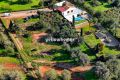 Opportunity: 6-bed villa with potential for Rural Tourism near Vilamoura