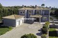 Elegante e Tranquila Villa Mediterrânica perto de Loulé com Piscina & Privacidade