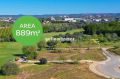 Golf- fronted plot for your dream villa at a Golf Resort near Silves