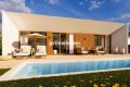 Golf- fronted plot for your dream villa at a Golf Resort near Silves