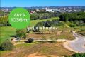 Golf- fronted plot for your dream villa at a Golf Resort near Silves